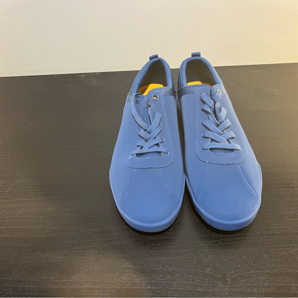 Caterpillar Code Hex low top sneakers